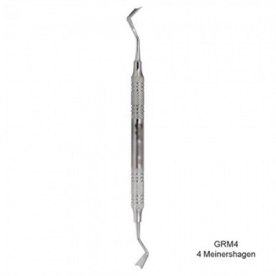 4 Meinershagen Gingival Retractor